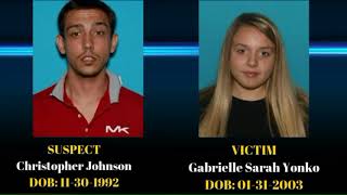 Missing Missouri teen believed to be with older man with violent criminal history