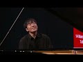 Do-Hyun Kim - 17th Arthur Rubinstein Competition - Stage I