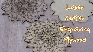 Laser Cutting Basics. GCSE Design & Technology