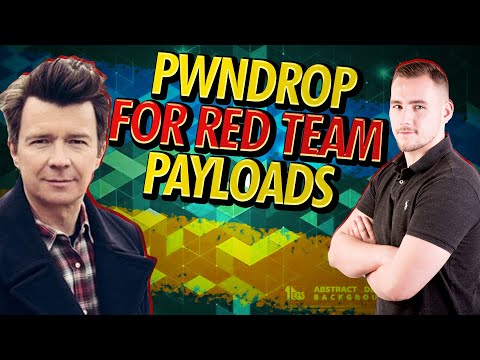 File and Phishing Payload Hosting using PwnDrop (Red Team)