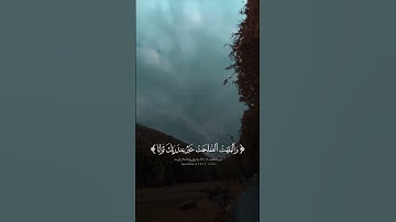 المال و البنون زينة الحياة الدنيا( سورة الكهف آيه ٤٦ ) - علي عبدالسلام اليوسف