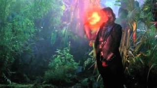 Once upon a time s03e02 Rumple takes off his shadow