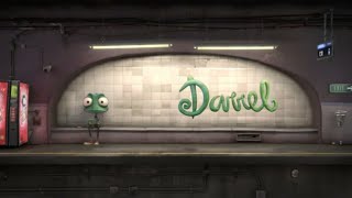 _Award Winning_ CGI 3D Animated Short Film_ \\