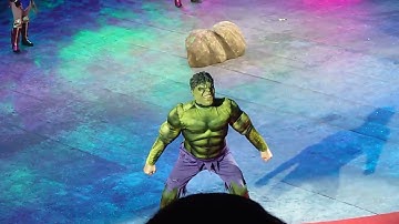 pp rạp xiếc Trung ương Hà Nội tivi rạp xiếc Trung