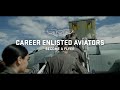 U.S. Air Force Career-Enlisted Aviators—Earn your Wings