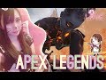 apex legends 　チェンソーおじさんとスナイプ！　PS4