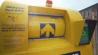 BIGbin.ie Rubbish Collection & Recycling
