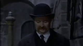 History Television Commercial Break 2003