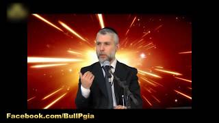 ☢ בול פגיעה הוכחה מספר ⑩ המפץ הגדול Evidence №⑩ That God Exists