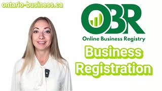 How to Register a Business in Canada 2026 | Online Business Registry