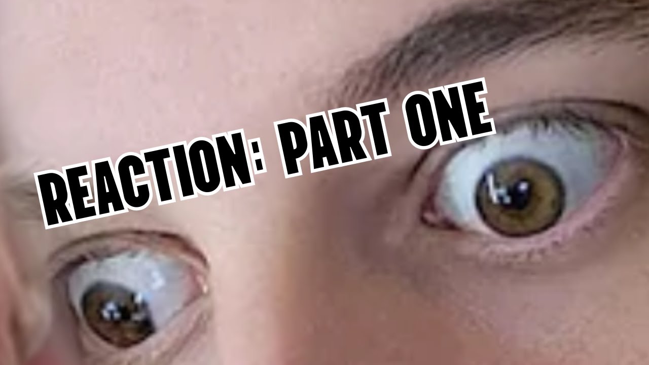 Reaction - Tectone - Twitch's Most Abusive Liar. Part One - YouTube