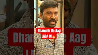 KARA Movie Review: धनुष ने आग लगा दी! 🔥 #Dhanush #Kara
