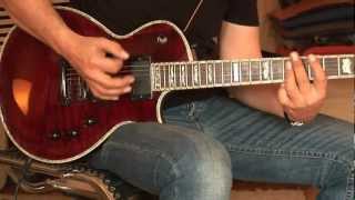 ESP LTD EC-1000 Part2