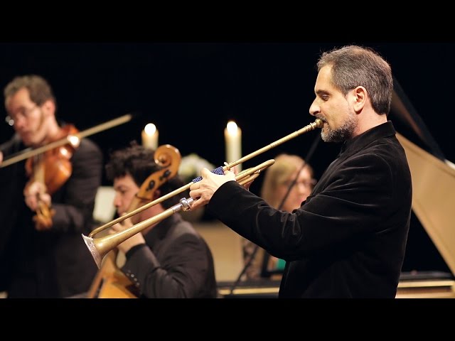 G.Ph. Telemann: Concerto in D major for Violin, Cello, Trumpet and Strings, TWV 53:D5