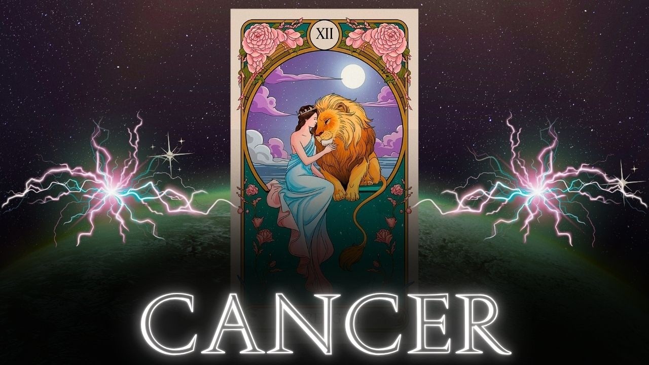 CANCER ‼️ THE REASON FOR THEIR COLD SILENCE IS NOT WHAT YOU THINK 🤦‍♀️ MARCH 2026 TAROT LOVE READING