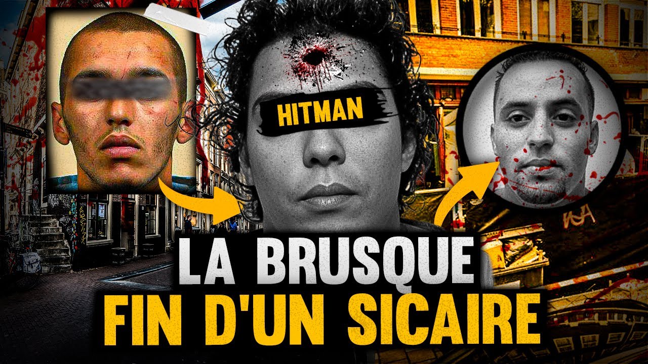 Ce Tueur à Gages Éliminé Par un Jeune Homme de 21 ans