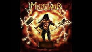 Manowar  Return of the Warlord