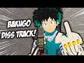 Deku Rap - &quot;Bang Bang&quot; Ft. Deku (Bakugo Diss Track) | My Hero Academia Rap