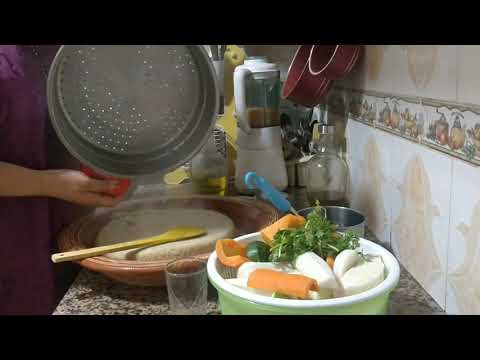 البلبولةكتعجن ليك دخل تشوفي مغداش تبقاي توحل