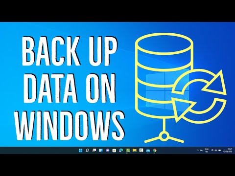How To Back