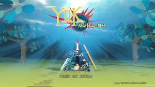 Let's Play Yiik Episode Prime - Beefy Boy (Please Read Description)