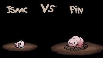 Challenge 3: Head Trauma - The Binding of Isaac: Afterbirth+ (No Commentary)