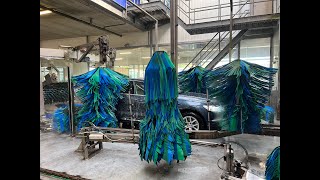 ANAC Carwash: Breda Site