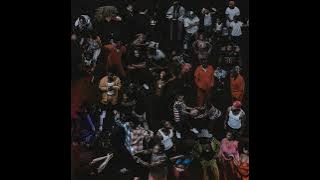 JID, Kenny Mason - Just In Time (Clean) feat. Lil Wayne [The Forever Story]