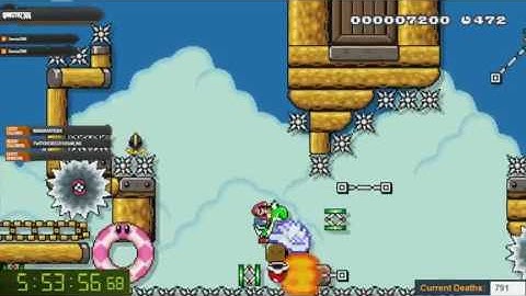 Yattanai on Saved by the shell