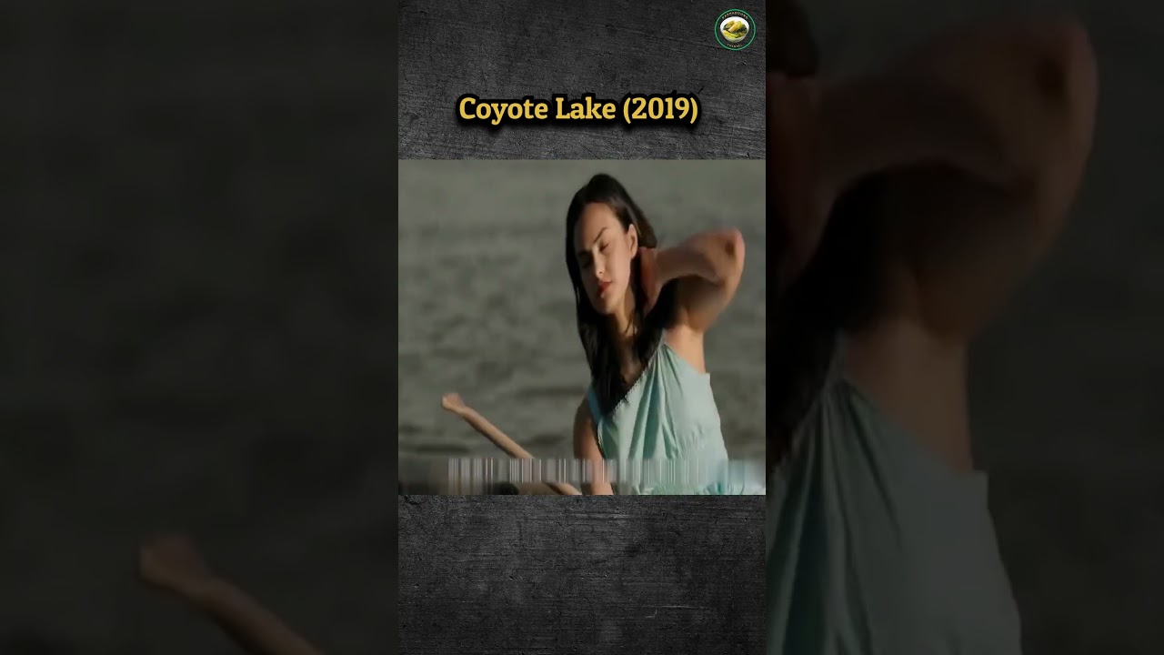 สปอยหนัง Coyote Lake (2019) #หนังใหม่2024 #หนังดัง #รีวิวหนัง