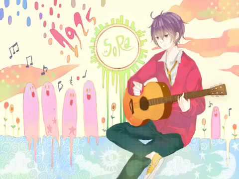 1925-AcousticArrange- 歌ってみた セリユ　＋mp3