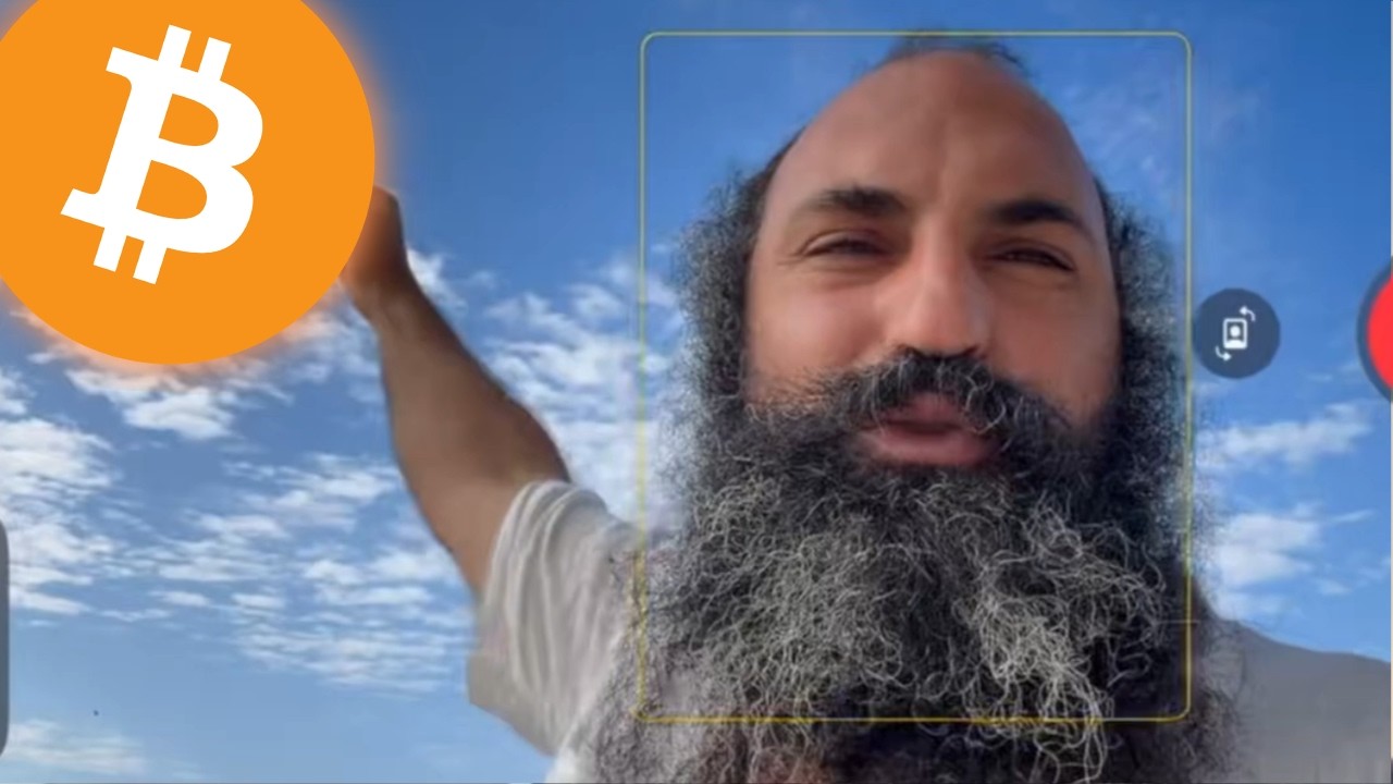 Рынок потерял триллион долларов!🚨 Технический анализ биткоина