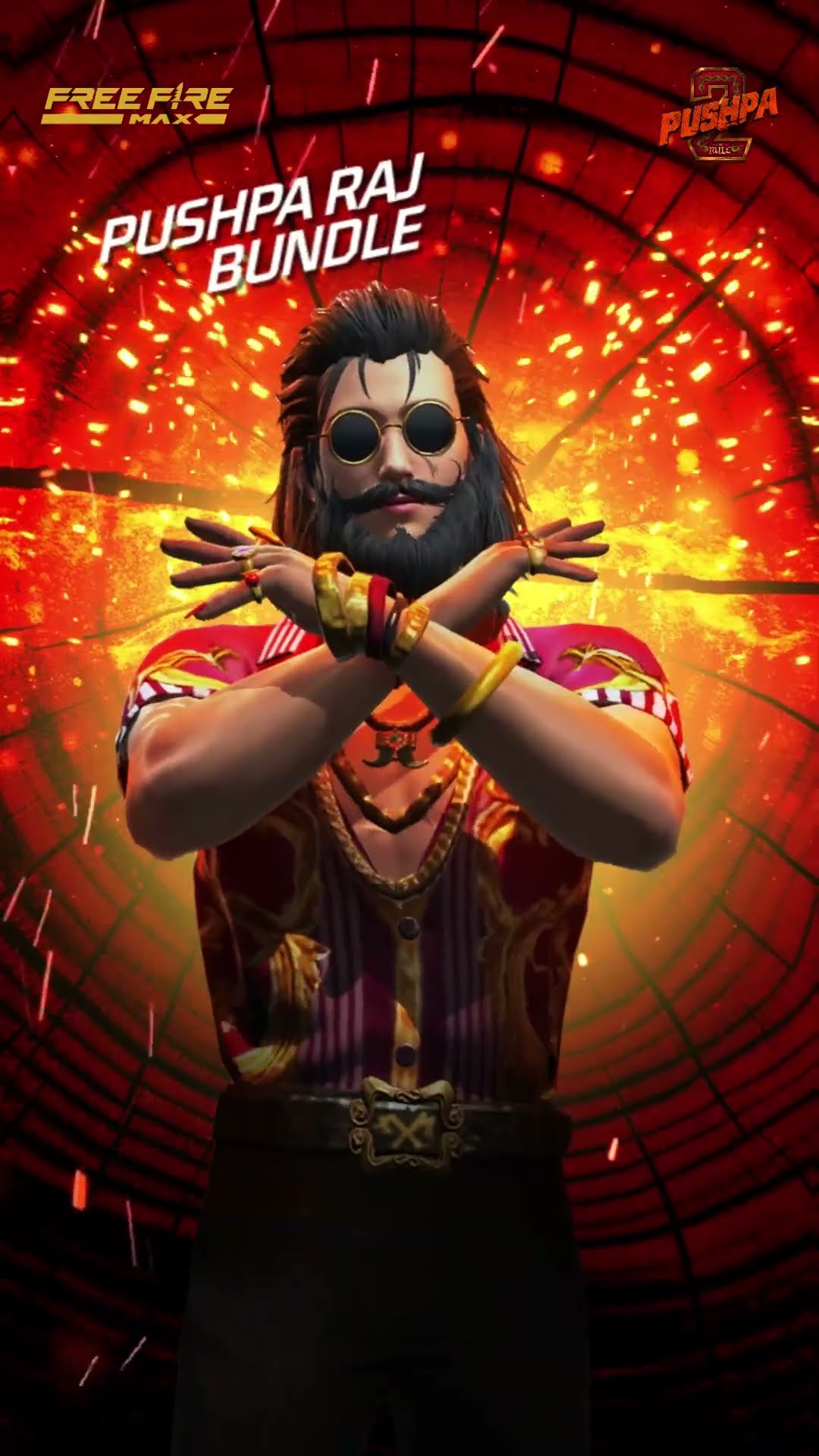 Hargiz Jhukega Nahi! ??