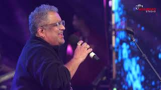 Elo Melo - Khokababu | Dev, Subhashree | Kunal Ganjawala Live Singing Thumb