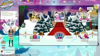 ♥ MovieStarPlanet- Mailtime Ep9O(Uk) ♥