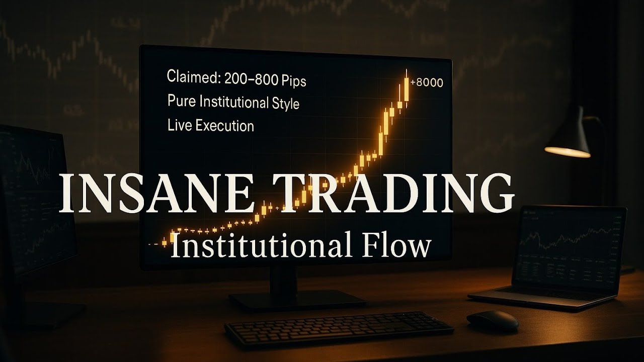 Live Gold Trading 23 Jan | 
