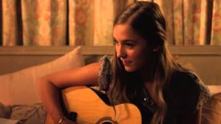 Video voorbeeld van "Nashville: "A Life That's Good" by Lennon & Maisy Stella"