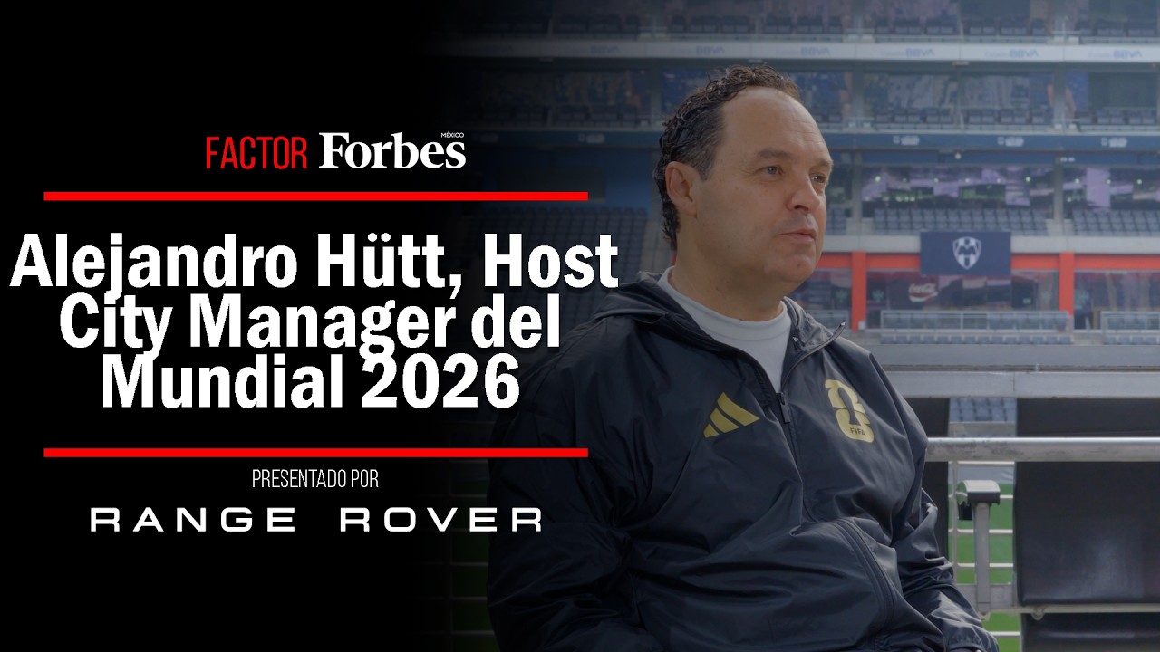 Factor Forbes | Alejandro Hütt