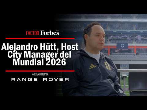 Factor Forbes | Alejandro Hütt