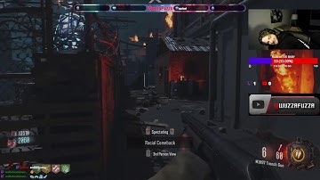 Black Ops 3 Custom Zombies Neptune...