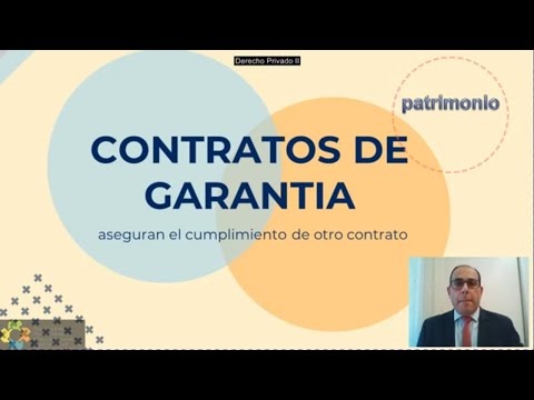 Vídeo: Què és una escriptura de garantia general a NC?