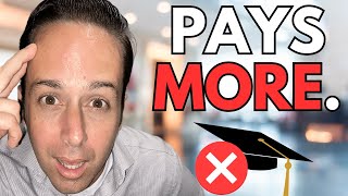 Top High-Paying Government Jobs - NO College Requirement