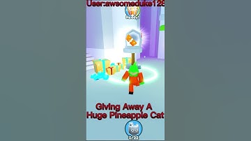 Day 8! Remake Of Checking My Mailbox In Pet Simulator X #shorts #roblox