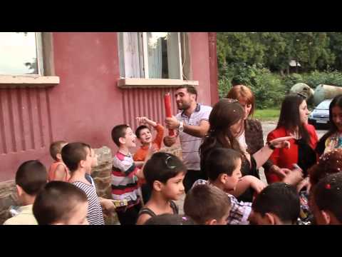 ფერიის ბავშთა სახლი/FERIIS BAVSHTA SAXLI