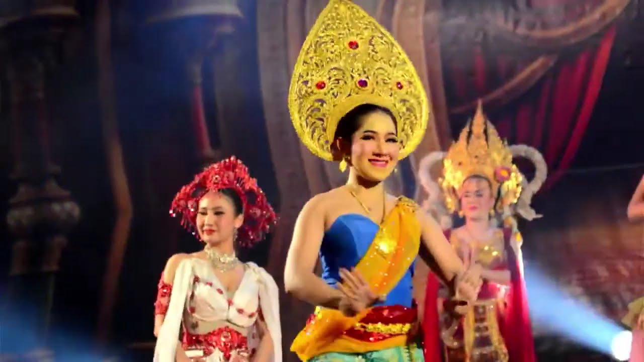 ลิเกคณะวัฒนา อนันต์ ธนะมินทร์ติดต่อการแสดงโทร.094-6426615