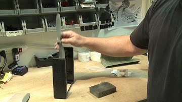 Balancing props for Quadcopters and other Multirotors - Great for Aerial Video