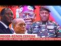La Véritable Raison Derrière la Volonté de Patrice Talon de Déstabiliser le Niger | Cheick Oumar