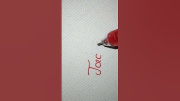 #Jack a beautiful name English handwriting how to write |kaise likhe🔥🔥🔥🔥💫💫💫💥💥💥💥💥💥💥💥#shorts #writing
