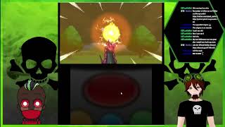 Goth Vtuber Friendlocke Season 2: Episode 1 (Continuation of 2nd run)