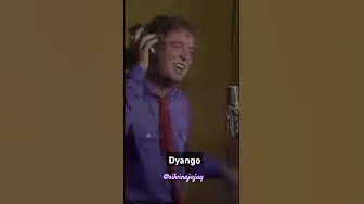 Dyango "Corazón mágico"